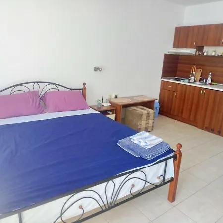 Amadeus 5 Apartament