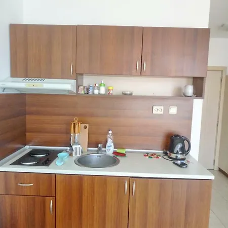 Apartament Amadeus 5 *