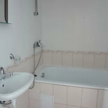 Apartament Amadeus 5