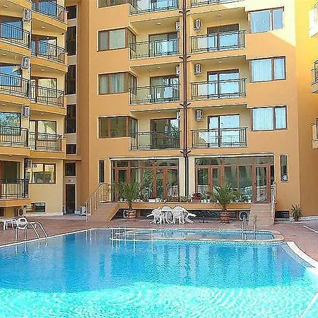 Apartment Amadeus 5