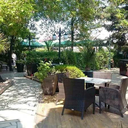 Apartment Amadeus 5 Sunny Beach