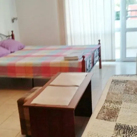 Amadeus 5 Apartment *