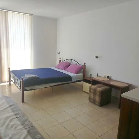 Apartment Amadeus 5 Sunny Beach