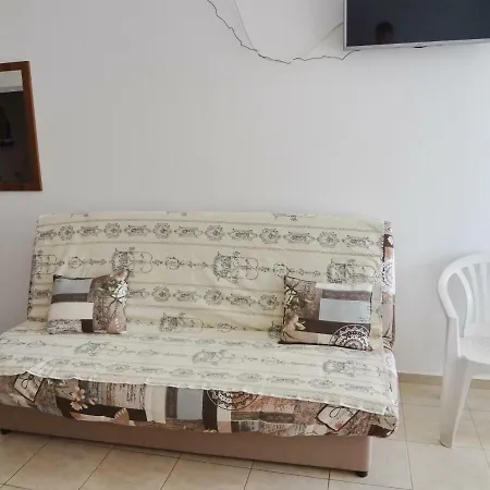 Apartment Amadeus 5