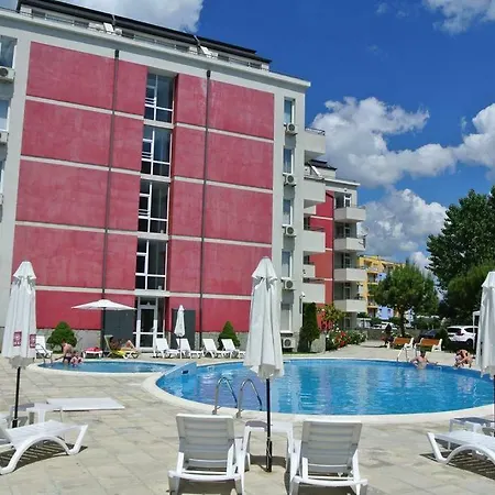 Amadeus 5 Apartment *