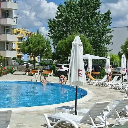 Amadeus 5 Apartment