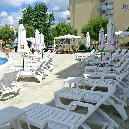 Amadeus 5 Apartment Sunny Beach